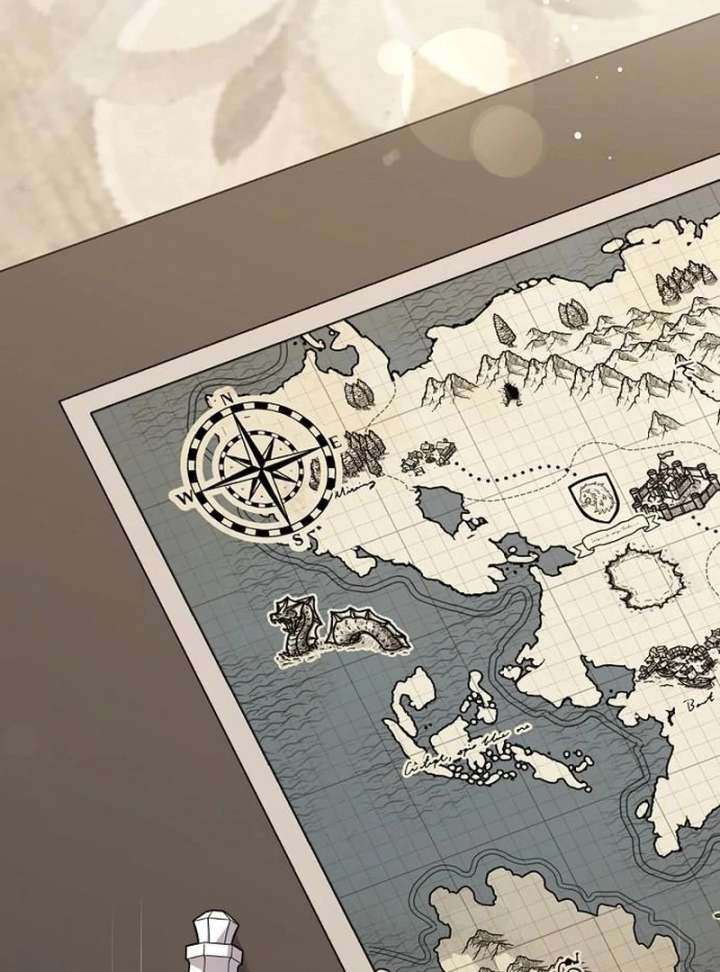 The Youngest Daughter of the Legendary Sword-and-Sorcery Family Chapter 16 - Page 104