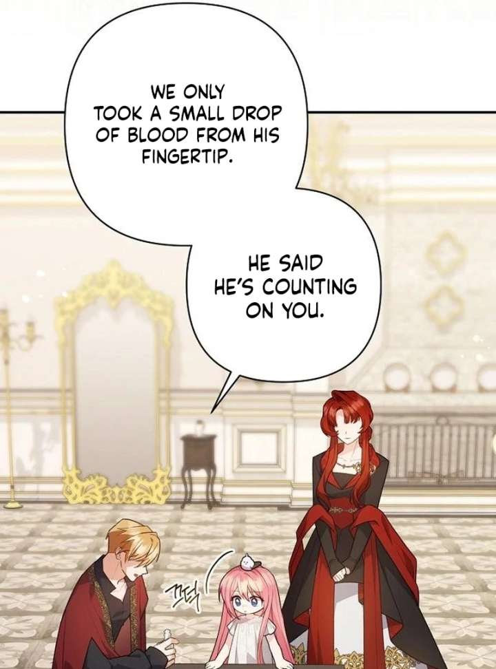 The Youngest Daughter of the Legendary Sword-and-Sorcery Family Chapter 16 - Page 107