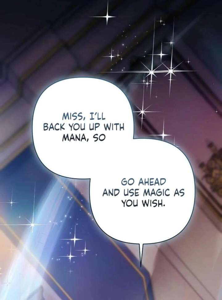 The Youngest Daughter of the Legendary Sword-and-Sorcery Family Chapter 16 - Page 110