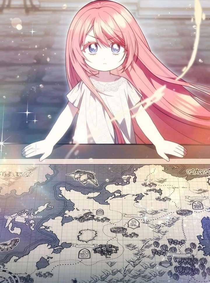 The Youngest Daughter of the Legendary Sword-and-Sorcery Family Chapter 16 - Page 117