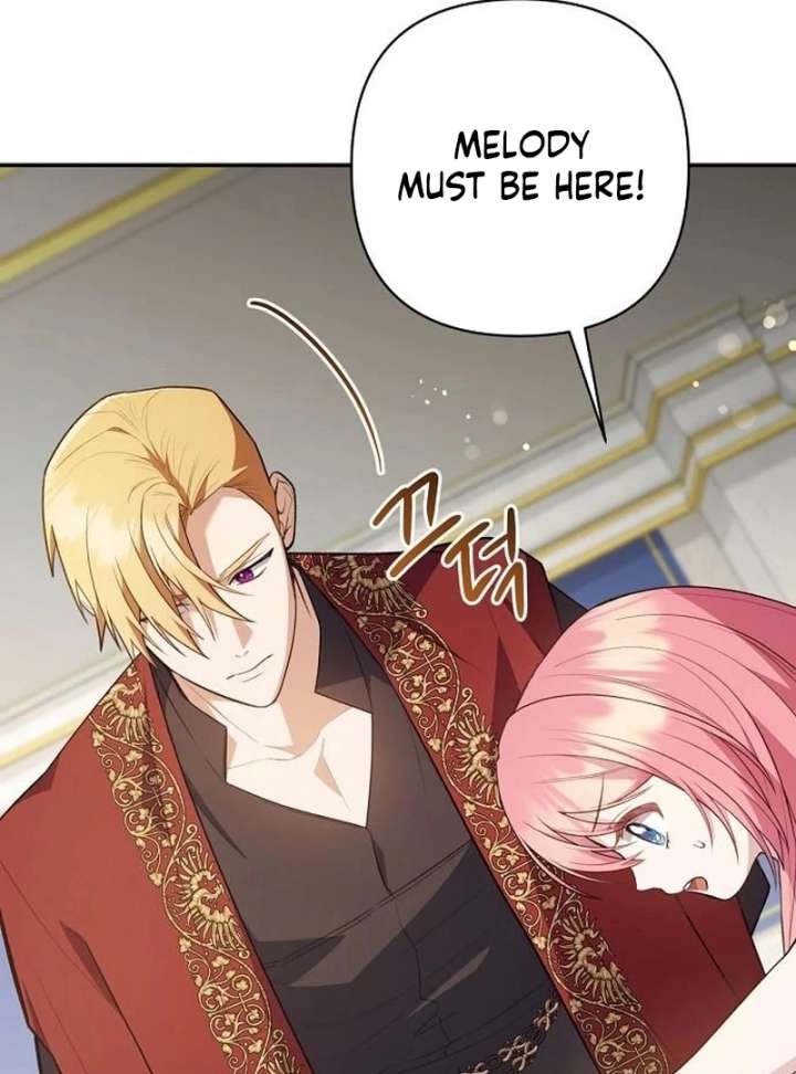 The Youngest Daughter of the Legendary Sword-and-Sorcery Family Chapter 16 - Page 123