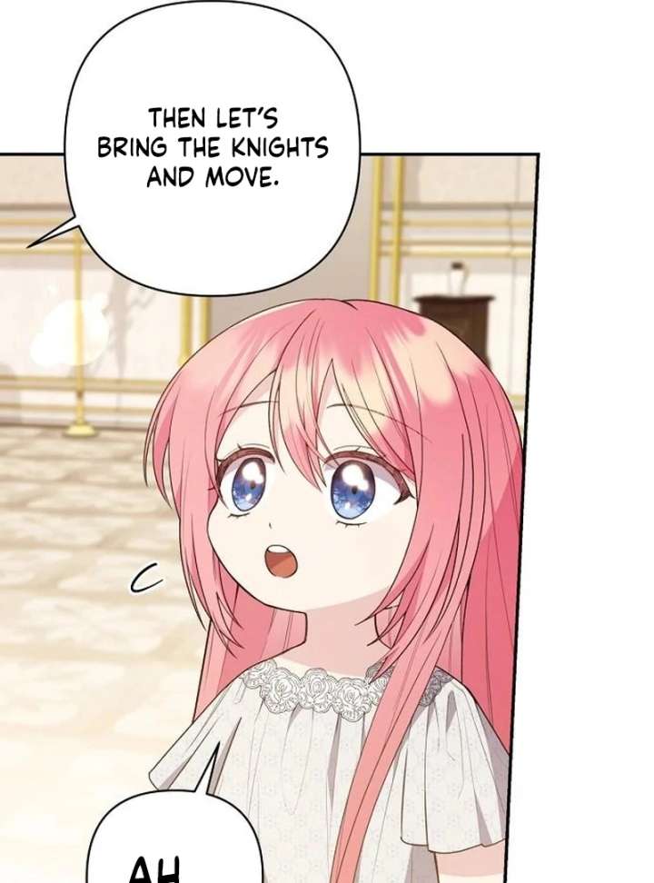 The Youngest Daughter of the Legendary Sword-and-Sorcery Family Chapter 16 - Page 127