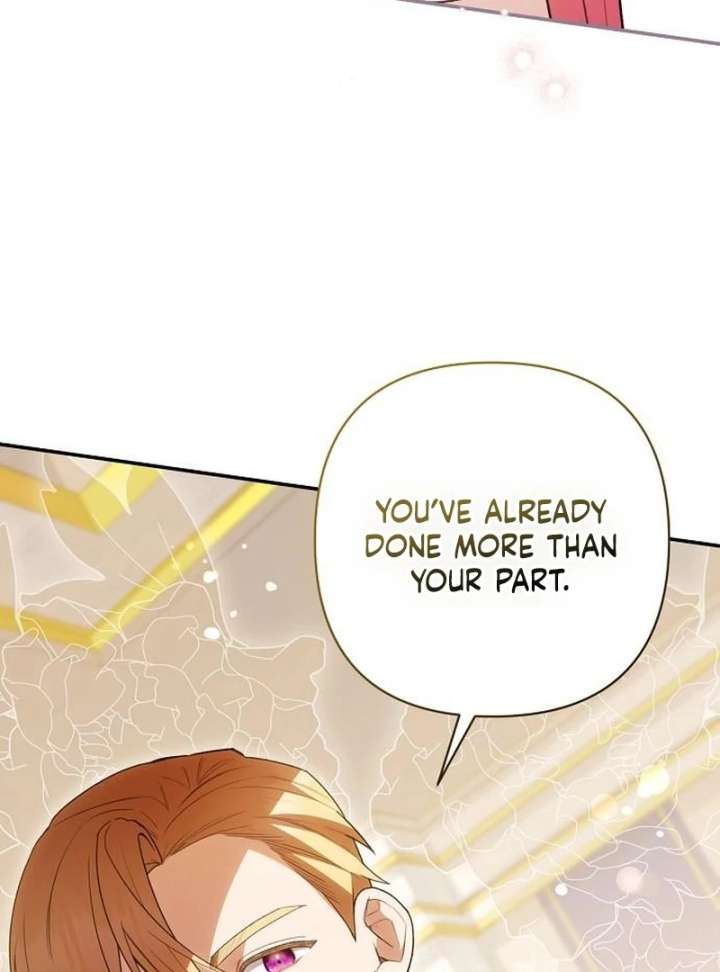 The Youngest Daughter of the Legendary Sword-and-Sorcery Family Chapter 16 - Page 130