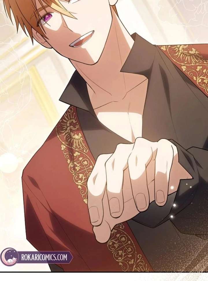 The Youngest Daughter of the Legendary Sword-and-Sorcery Family Chapter 16 - Page 131