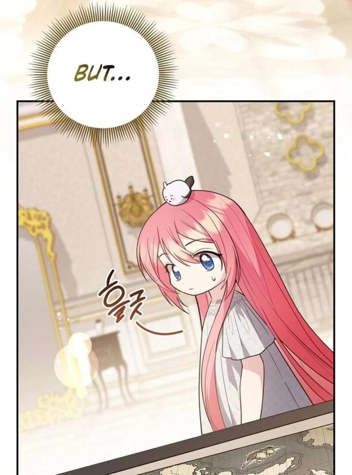 The Youngest Daughter of the Legendary Sword-and-Sorcery Family Chapter 16 - Page 137