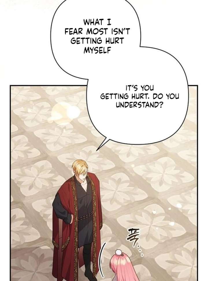 The Youngest Daughter of the Legendary Sword-and-Sorcery Family Chapter 16 - Page 30