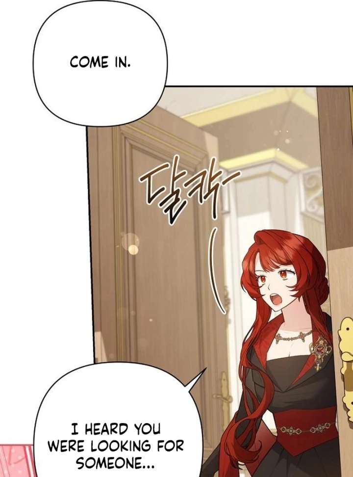 The Youngest Daughter of the Legendary Sword-and-Sorcery Family Chapter 16 - Page 36