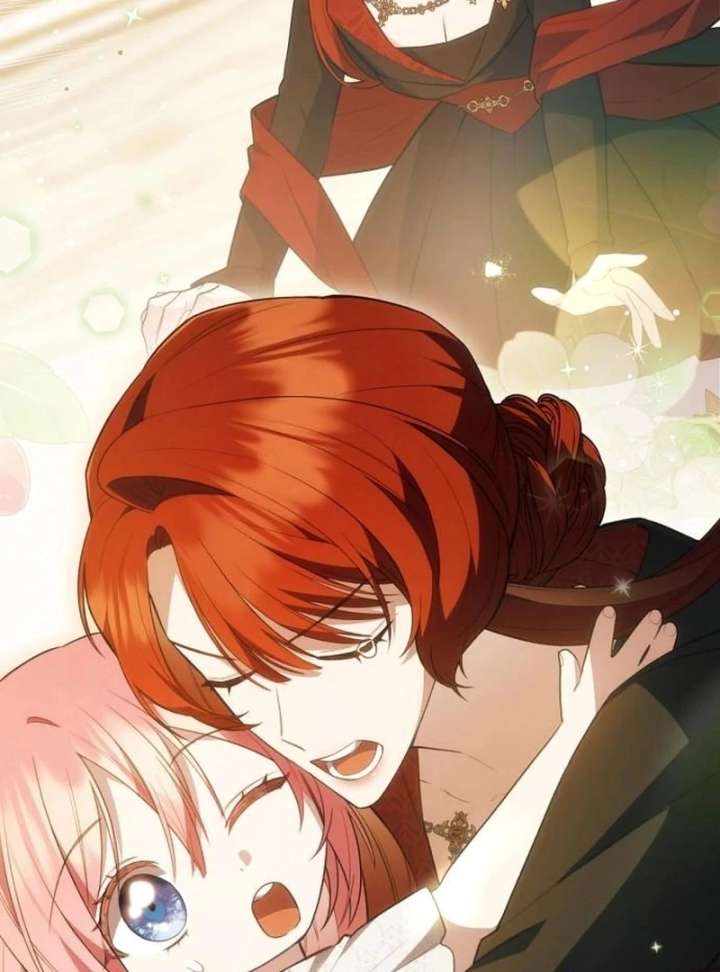 The Youngest Daughter of the Legendary Sword-and-Sorcery Family Chapter 16 - Page 40