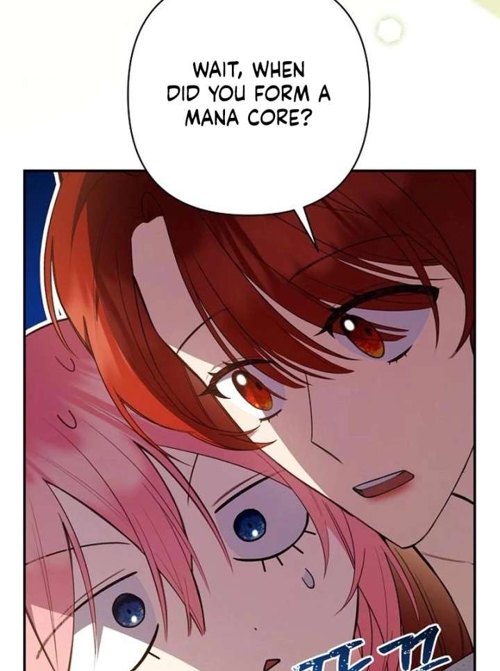 The Youngest Daughter of the Legendary Sword-and-Sorcery Family Chapter 16 - Page 43