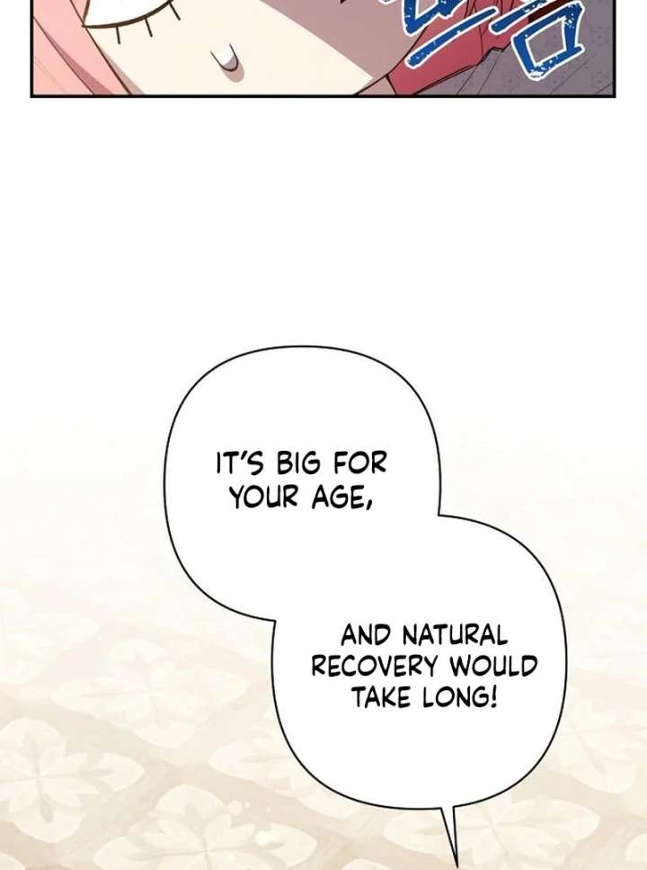 The Youngest Daughter of the Legendary Sword-and-Sorcery Family Chapter 16 - Page 44