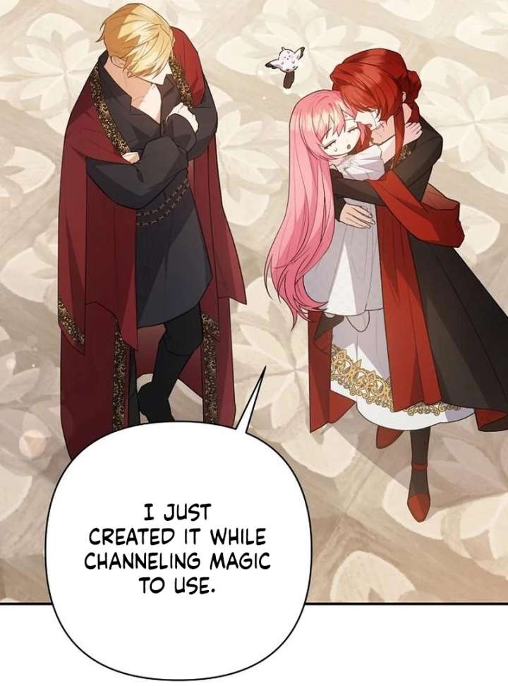 The Youngest Daughter of the Legendary Sword-and-Sorcery Family Chapter 16 - Page 45