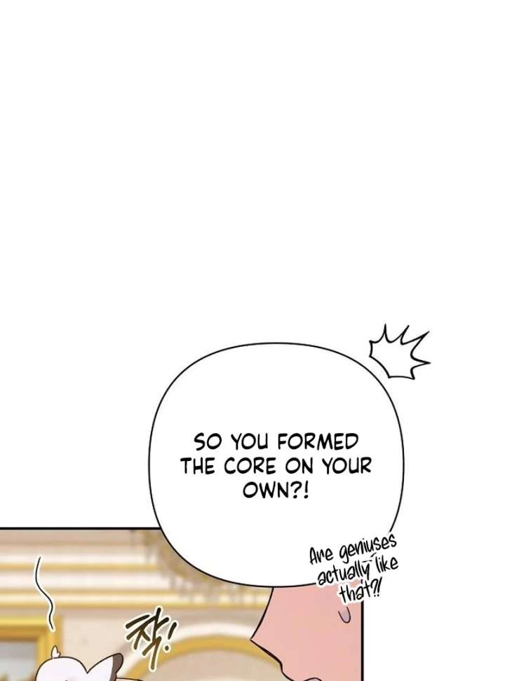 The Youngest Daughter of the Legendary Sword-and-Sorcery Family Chapter 16 - Page 46