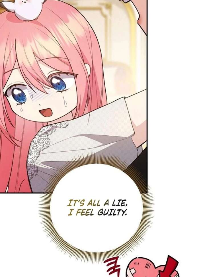 The Youngest Daughter of the Legendary Sword-and-Sorcery Family Chapter 16 - Page 47