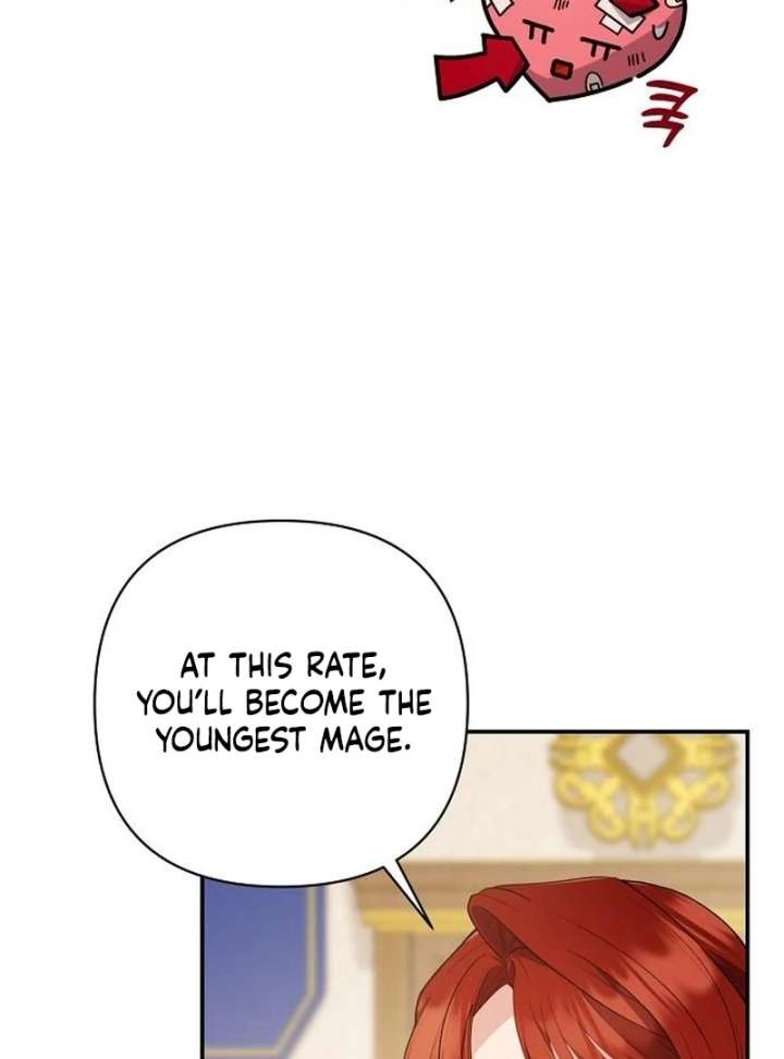 The Youngest Daughter of the Legendary Sword-and-Sorcery Family Chapter 16 - Page 48