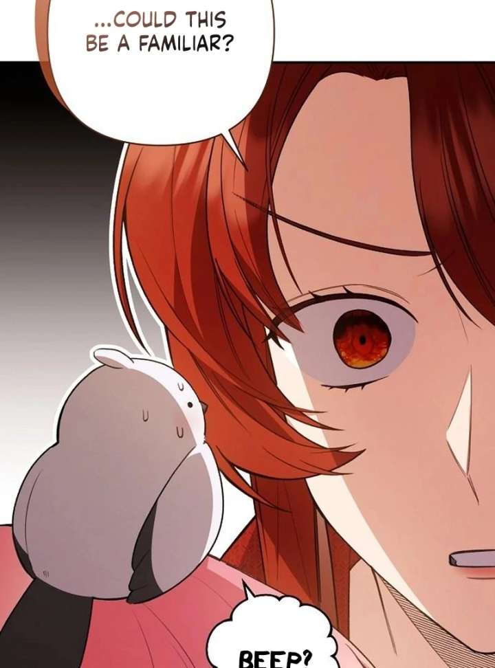 The Youngest Daughter of the Legendary Sword-and-Sorcery Family Chapter 16 - Page 50