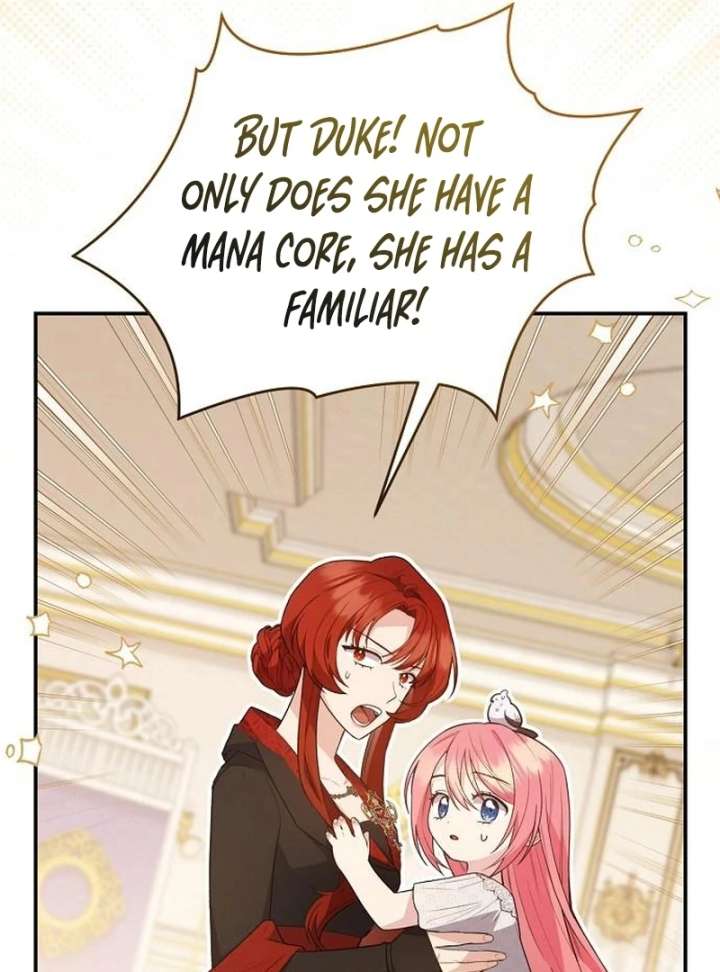 The Youngest Daughter of the Legendary Sword-and-Sorcery Family Chapter 16 - Page 54