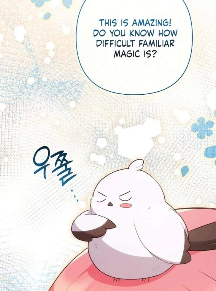 The Youngest Daughter of the Legendary Sword-and-Sorcery Family Chapter 16 - Page 56