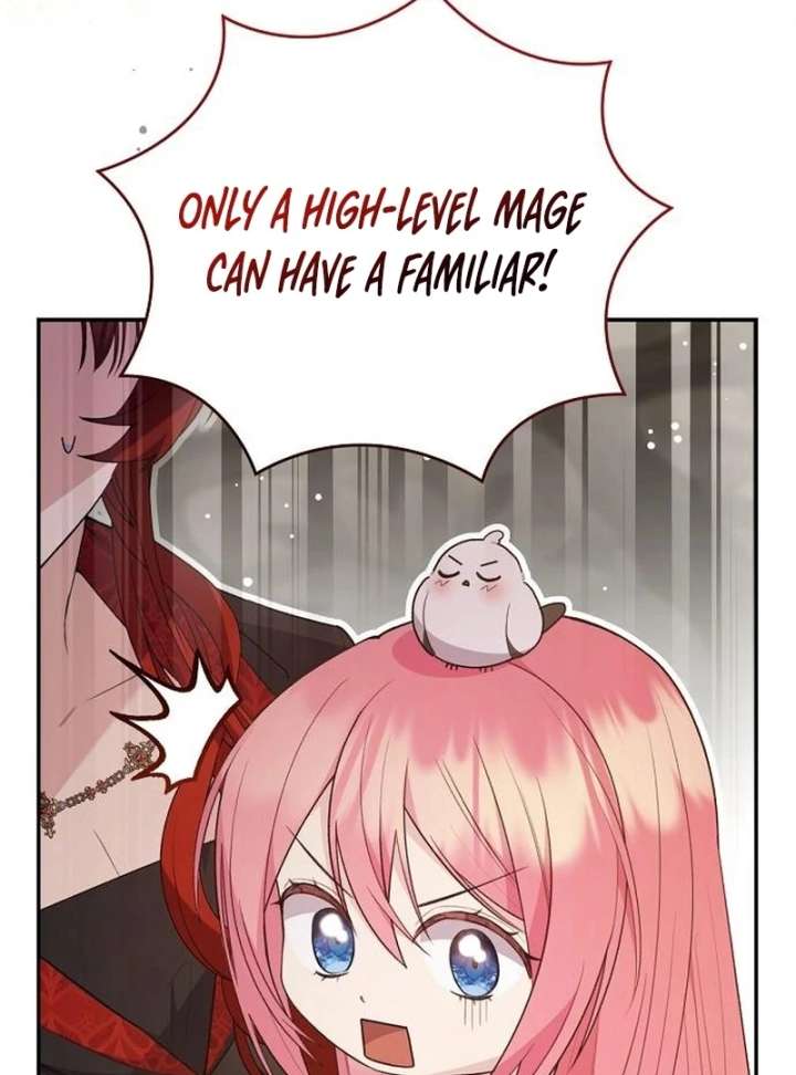 The Youngest Daughter of the Legendary Sword-and-Sorcery Family Chapter 16 - Page 58