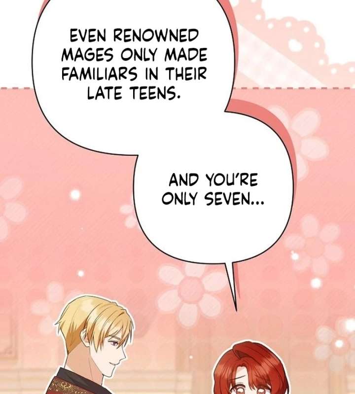 The Youngest Daughter of the Legendary Sword-and-Sorcery Family Chapter 16 - Page 60