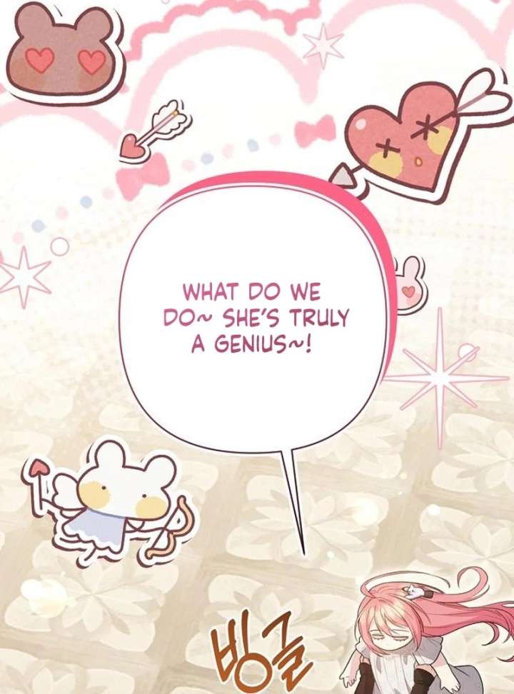 The Youngest Daughter of the Legendary Sword-and-Sorcery Family Chapter 16 - Page 62