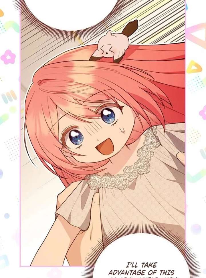 The Youngest Daughter of the Legendary Sword-and-Sorcery Family Chapter 16 - Page 65