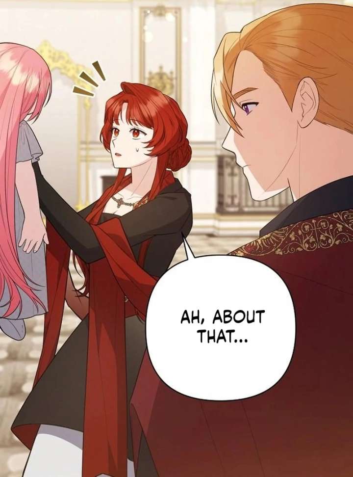 The Youngest Daughter of the Legendary Sword-and-Sorcery Family Chapter 16 - Page 67