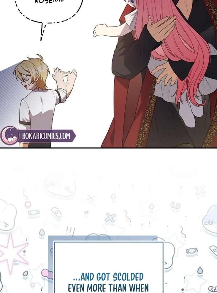 The Youngest Daughter of the Legendary Sword-and-Sorcery Family Chapter 16 - Page 7