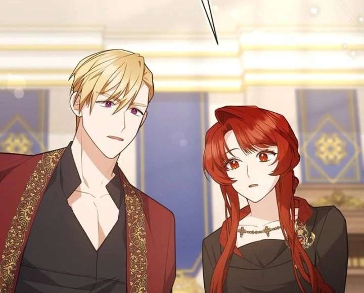 The Youngest Daughter of the Legendary Sword-and-Sorcery Family Chapter 16 - Page 78