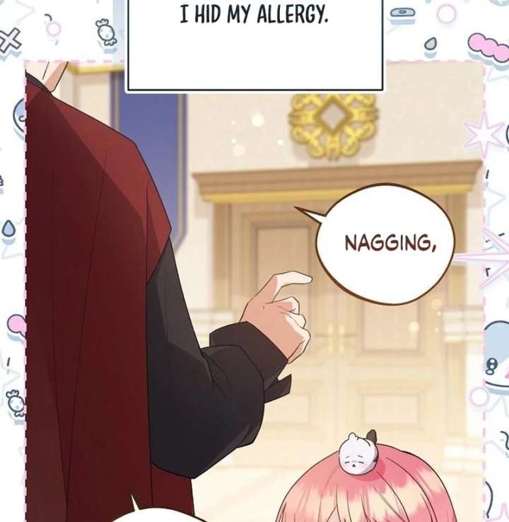 The Youngest Daughter of the Legendary Sword-and-Sorcery Family Chapter 16 - Page 8