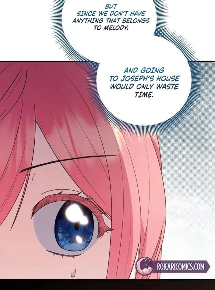 The Youngest Daughter of the Legendary Sword-and-Sorcery Family Chapter 16 - Page 82