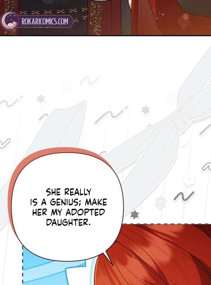 The Youngest Daughter of the Legendary Sword-and-Sorcery Family Chapter 16 - Page 90