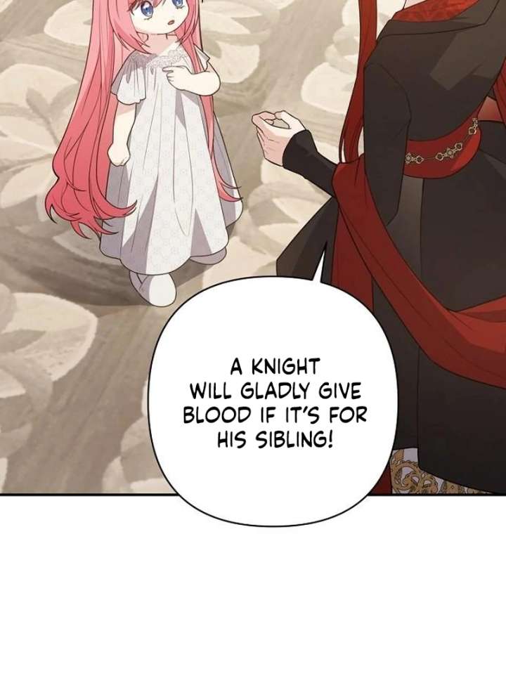 The Youngest Daughter of the Legendary Sword-and-Sorcery Family Chapter 16 - Page 95