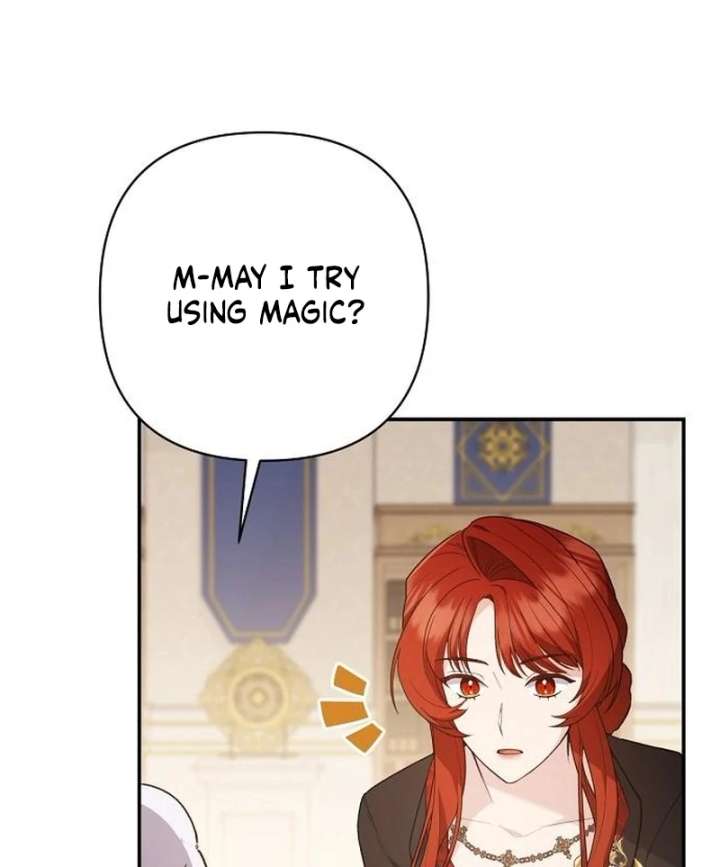 The Youngest Daughter of the Legendary Sword-and-Sorcery Family Chapter 16 - Page 96