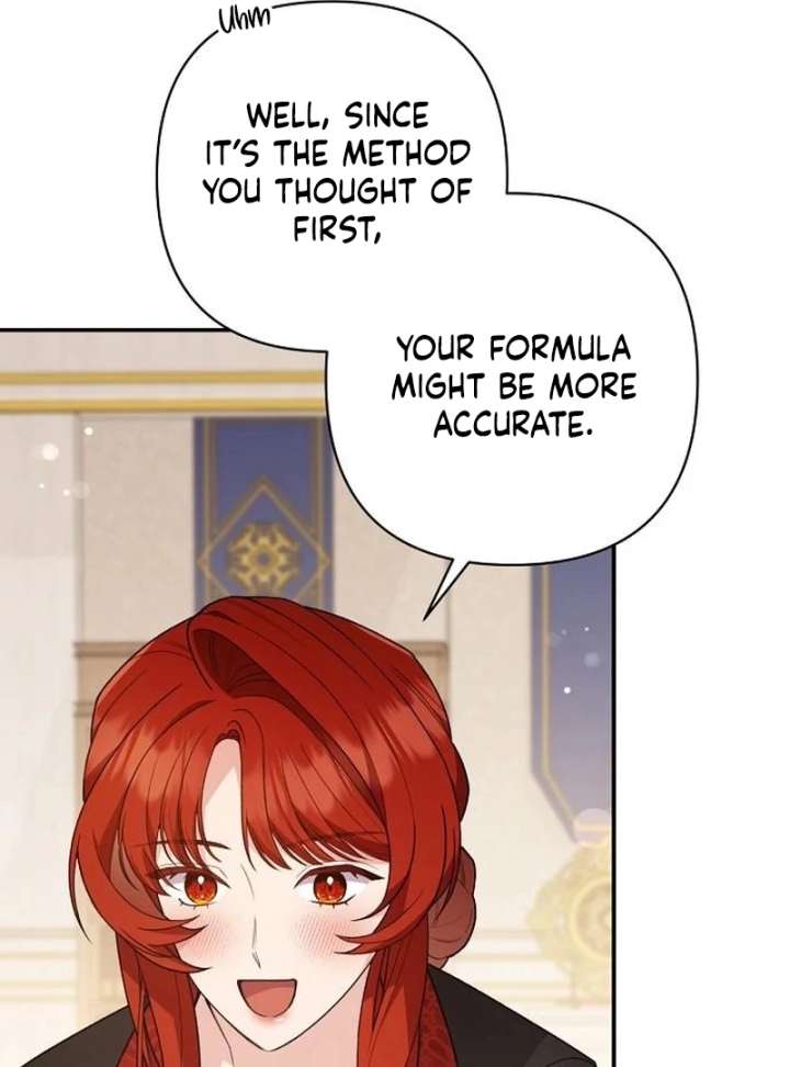 The Youngest Daughter of the Legendary Sword-and-Sorcery Family Chapter 16 - Page 98