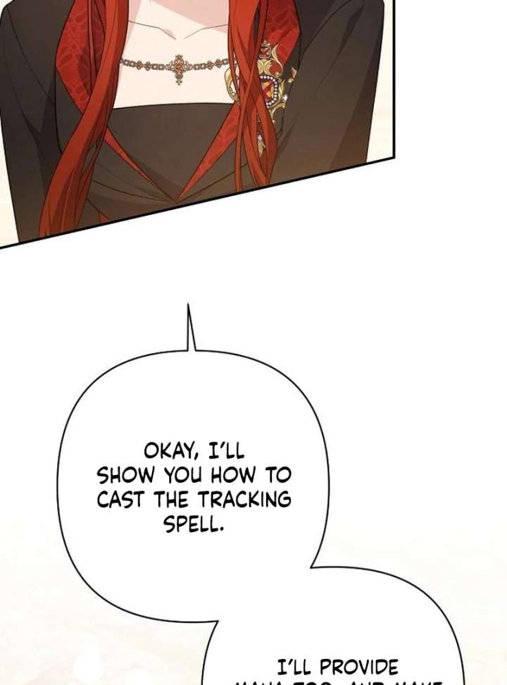 The Youngest Daughter of the Legendary Sword-and-Sorcery Family Chapter 16 - Page 99