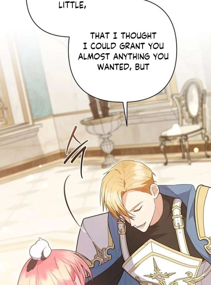 The Youngest Daughter of the Legendary Sword-and-Sorcery Family Chapter 17 - Page 107