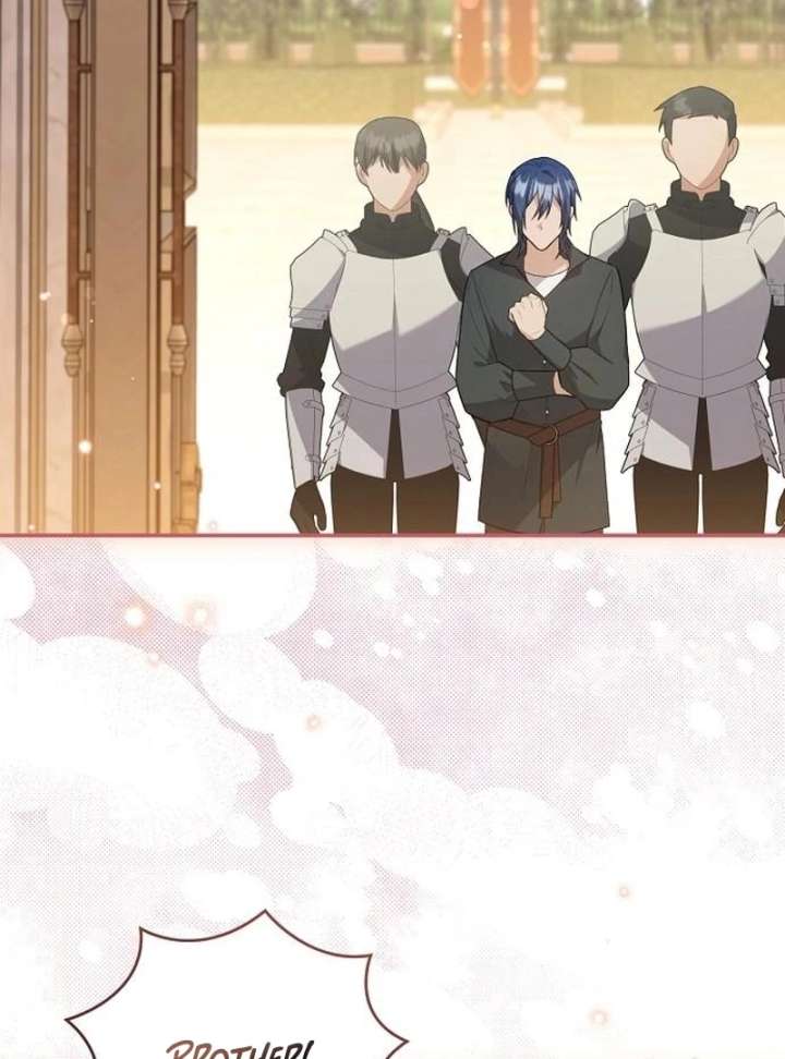 The Youngest Daughter of the Legendary Sword-and-Sorcery Family Chapter 17 - Page 116