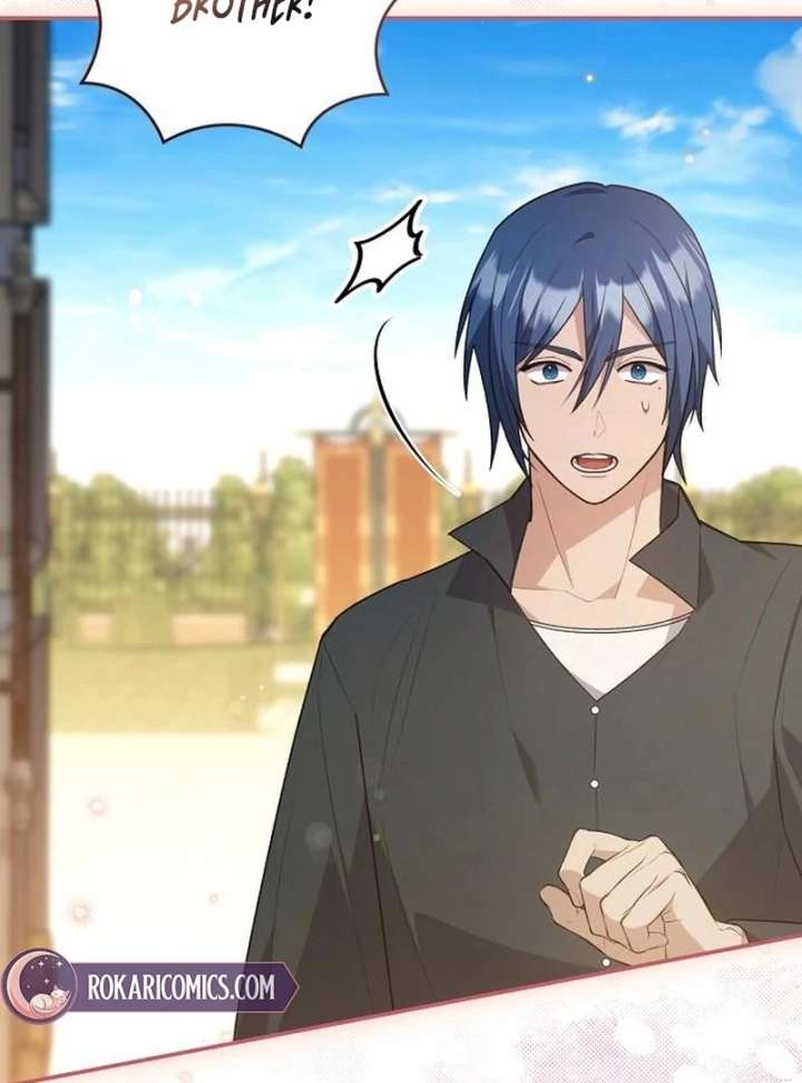 The Youngest Daughter of the Legendary Sword-and-Sorcery Family Chapter 17 - Page 117