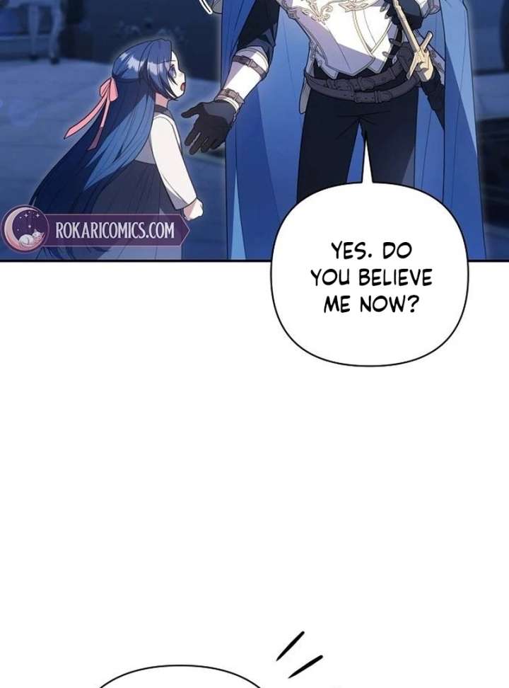 The Youngest Daughter of the Legendary Sword-and-Sorcery Family Chapter 17 - Page 22