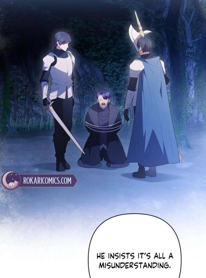 The Youngest Daughter of the Legendary Sword-and-Sorcery Family Chapter 17 - Page 27