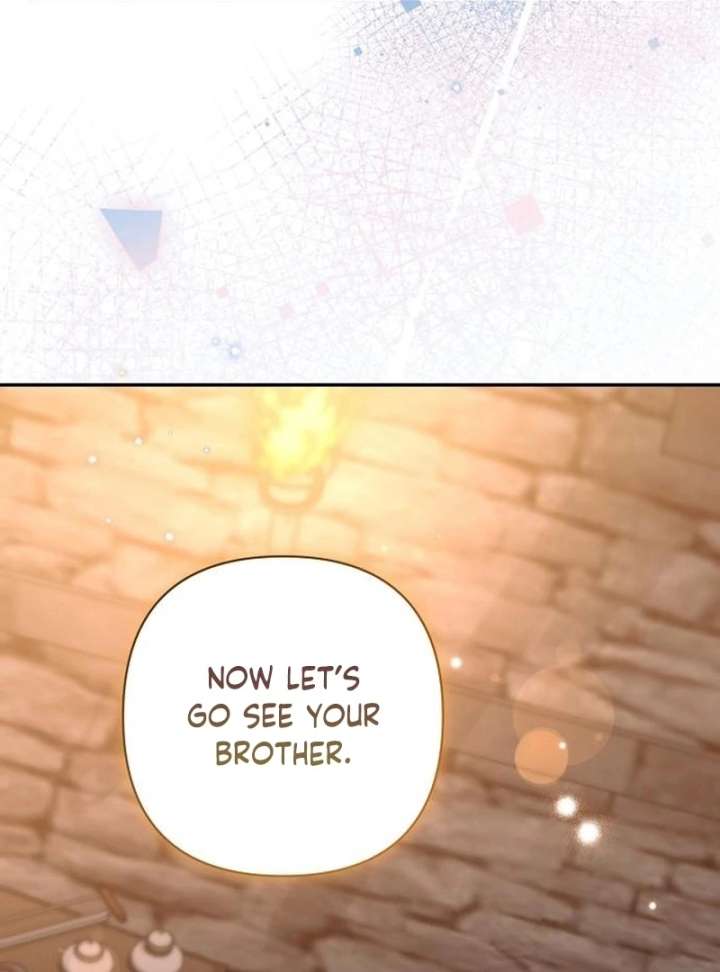 The Youngest Daughter of the Legendary Sword-and-Sorcery Family Chapter 17 - Page 36