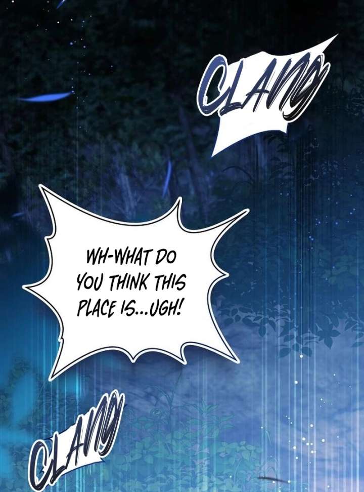 The Youngest Daughter of the Legendary Sword-and-Sorcery Family Chapter 17 - Page 4