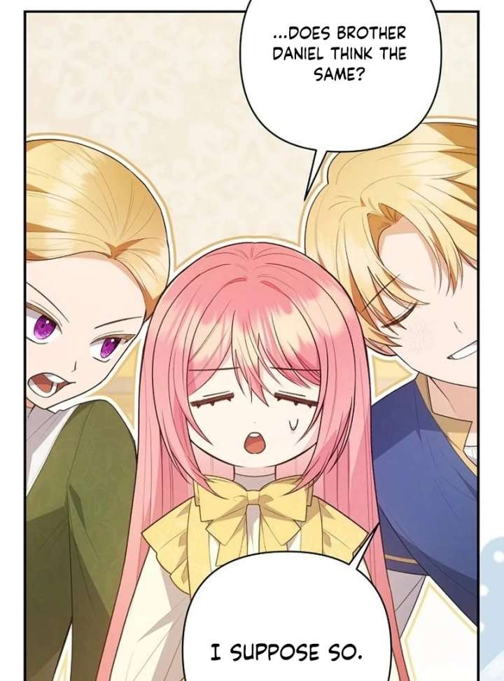 The Youngest Daughter of the Legendary Sword-and-Sorcery Family Chapter 17 - Page 45