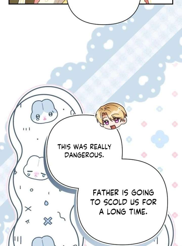 The Youngest Daughter of the Legendary Sword-and-Sorcery Family Chapter 17 - Page 46