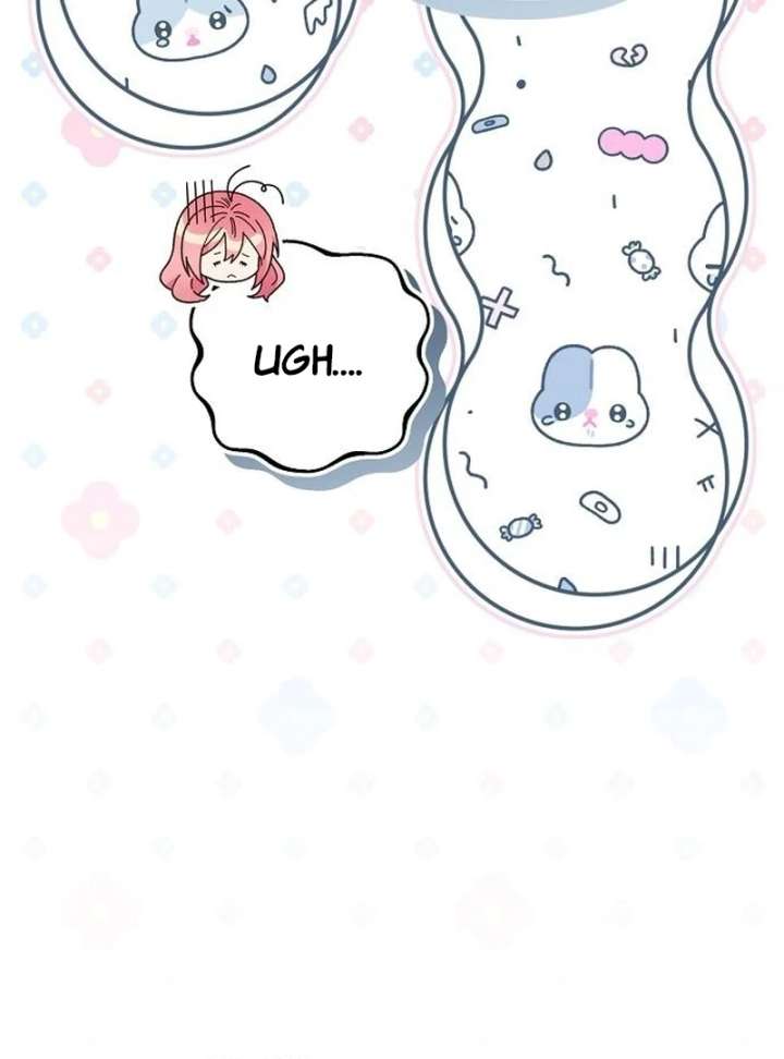 The Youngest Daughter of the Legendary Sword-and-Sorcery Family Chapter 17 - Page 47