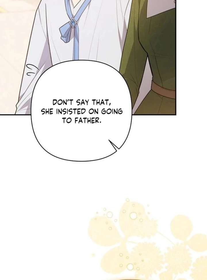 The Youngest Daughter of the Legendary Sword-and-Sorcery Family Chapter 17 - Page 49