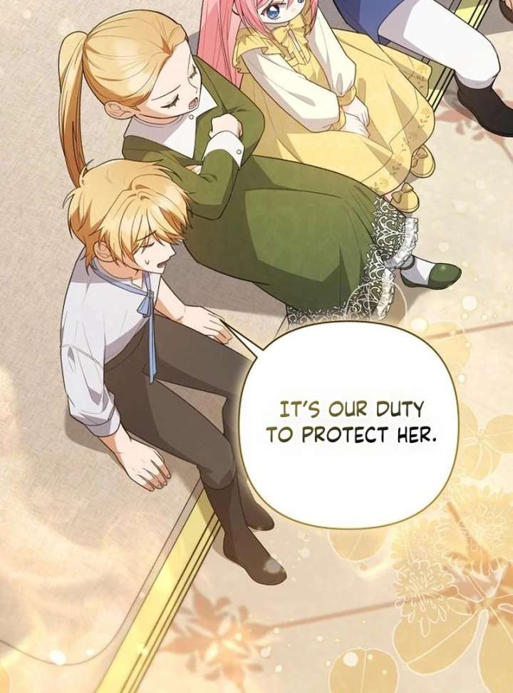 The Youngest Daughter of the Legendary Sword-and-Sorcery Family Chapter 17 - Page 51