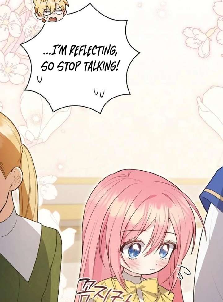 The Youngest Daughter of the Legendary Sword-and-Sorcery Family Chapter 17 - Page 53