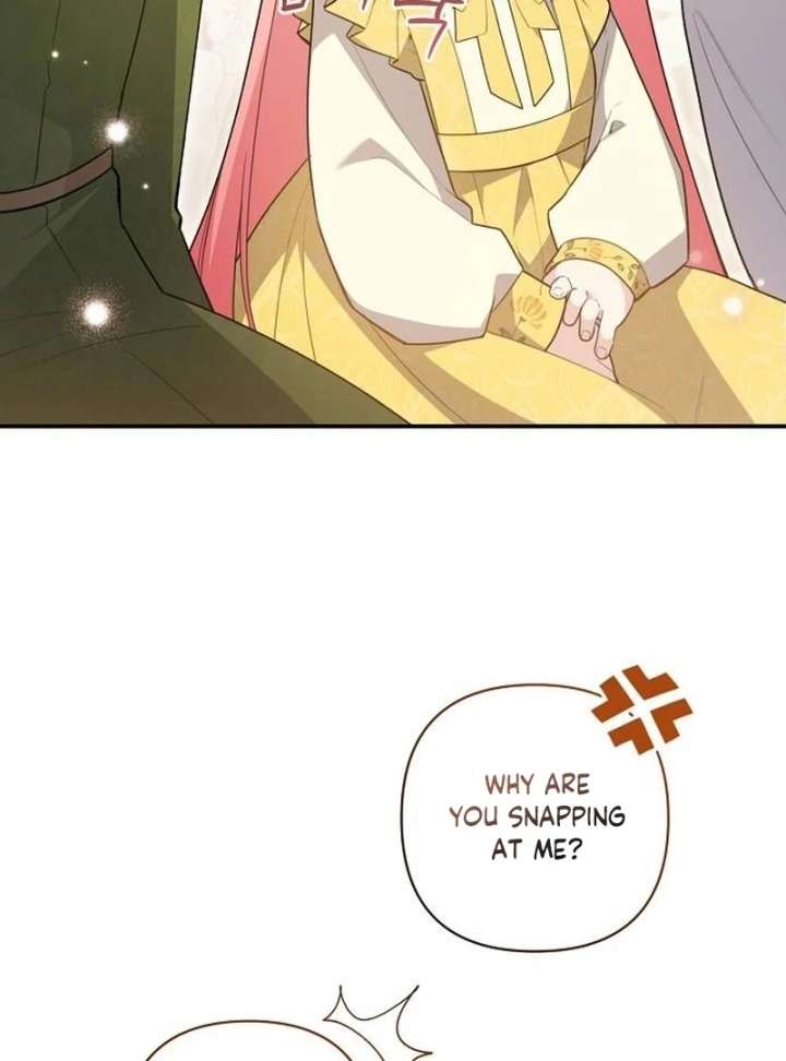 The Youngest Daughter of the Legendary Sword-and-Sorcery Family Chapter 17 - Page 54