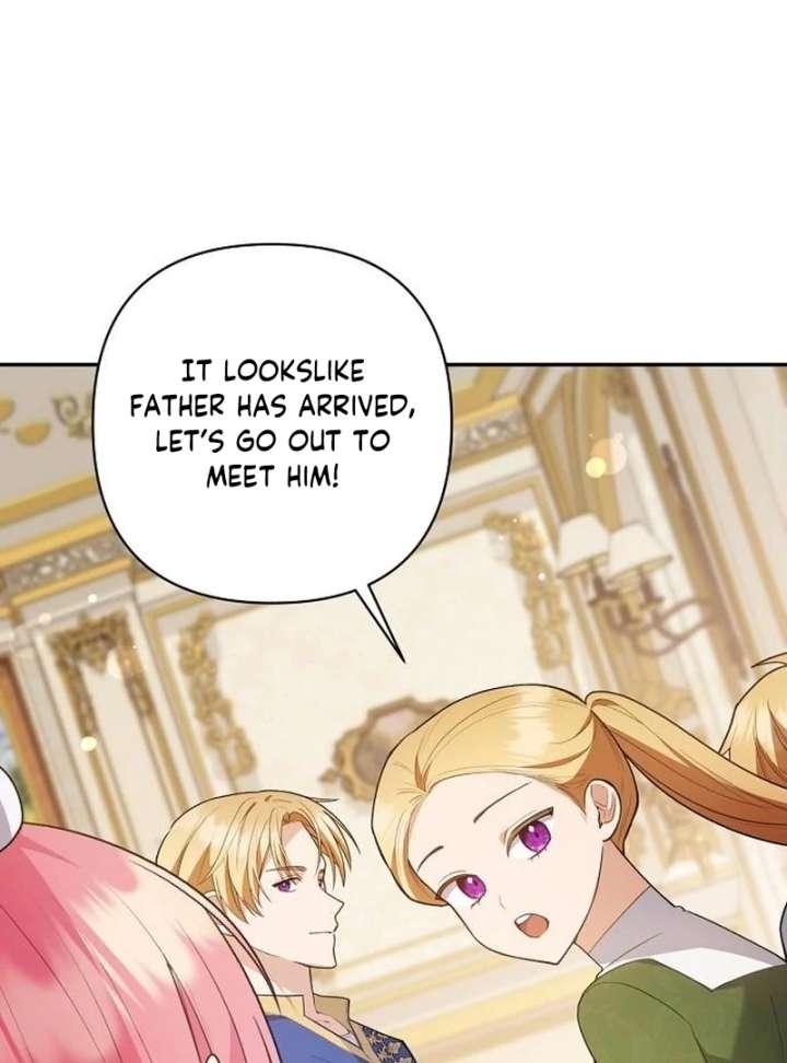 The Youngest Daughter of the Legendary Sword-and-Sorcery Family Chapter 17 - Page 71